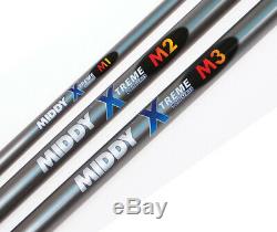 Middy Xtreme M2 Animal Tamer 10m Pole