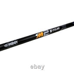 Middy Xtreme M2 MkII 10m Pole Package Carp Fishing