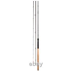 Mikado Noctis X Lite Method/Bomb Feeder Fishing Rod 3.30m Carp Bream Barbel Chub