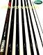 Mitchell 11 M Take Apart Pole Fishing Pole Elastic Fitted Ready To Fish