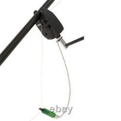 Mitchell 1446421 GT Pro Combo Complete Carp Fishing Set New Boxed