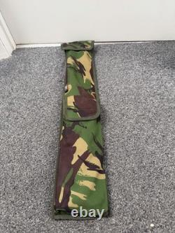 NBRICE Stainless Carbon Carp Fishing Rod Pod Great Condition