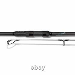 NEW 2021 Nash Tackle X300-Series Carp Fishing Rods 10ft / 12ft / 13ft Options