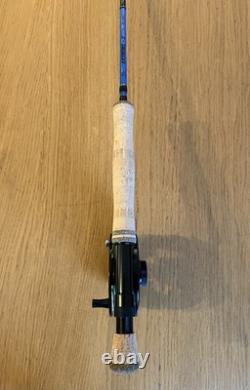 NEW Fly Fishing Combo For Carp Or Bass