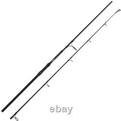 NEW NGT Profiler Extender Carp Fishing Rod 10ft 2pc 3.5lb Telescopic Carp Rod