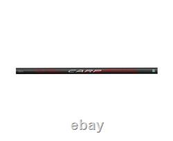 NEW PRESTON Dura Carp 800 8m Pole + 3 top 2 kits and cupping kit + MANY EXTRAS