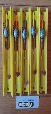 NEW PRESTON Dura Carp 800 8m Pole + 3 top 2 kits and cupping kit + MANY EXTRAS
