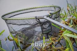 NEW PRESTON Dura Carp 800 8m Pole + 3 top 2 kits and cupping kit + MANY EXTRAS