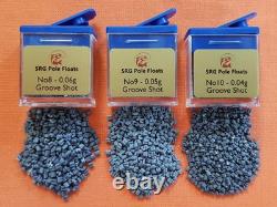 NEW PRESTON Dura Carp 800 8m Pole + 3 top 2 kits and cupping kit + MANY EXTRAS