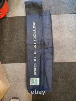 NEW PRESTON Dura Carp 800 8m Pole + 3 top 2 kits and cupping kit + MANY EXTRAS