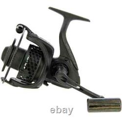 NGT Carp Fishing Set Profiler Extender Carp Fishing Rods 10ft Rods Reels