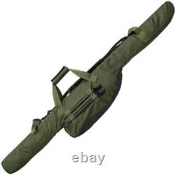 NGT Carp Fishing Set Profiler Extender Carp Fishing Rods 10ft Rods Reels