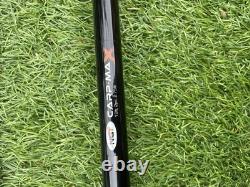 NGT Carp Max 12ft 2pc 2.75lb Test Curve Fishing Rod, Set Of 3, All Brand New