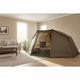 Ngt Xpr 60 Carp Fishing Bivvy Waterproof Shelter With Storm Poles