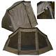 Ngt Xpr Brolly System Shelter System Carp Fishing Bivvy 60 With Storm Poles