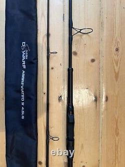 Nash Abbreviated Fishing Rod 9ft/4.5lb spod