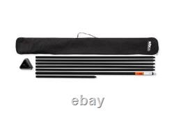 Nash Boat Life Illuminated Marker Pole 6.5m / Carp Fishing Accessory