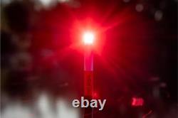 Nash Boat Life Illuminated Marker Pole 6.5m / Carp Fishing Accessory
