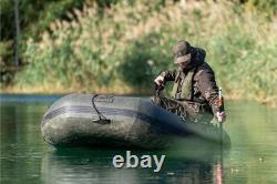Nash Boat Life Illuminated Marker Pole 6.5m / Carp Fishing Accessory