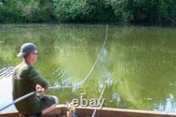Nash BushWhacker Baiting Pole System 15 metre T2076 Carp Fishing Bush Whacker