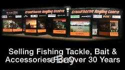Nash Bushwhacker Baiting Pole System T2076 BRAND NEW Free Delivery