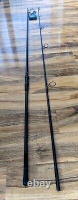 Nash Carp Fishing Rods X Series 300 12ft 3lb/3.25lb