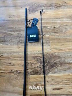 Nash Carp Fishing Rods X Series 300 12ft 3lb/3.25lb