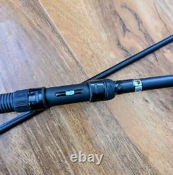 Nash Carp Fishing Rods X Series 300 12ft 3lb/3.25lb