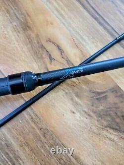 Nash Carp Fishing Rods X Series 300 12ft 3lb/3.25lb