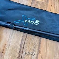 Nash Carp Fishing Rods X Series 300 12ft 3lb/3.25lb