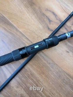 Nash Carp Fishing Rods X Series 300 12ft 3lb/3.25lb