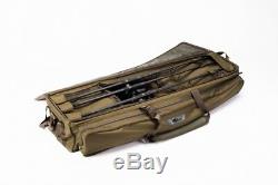 Nash Dwarf 3 Rod Carry System NEW Carp Fishing Rod Holdall 9ft or 10ft