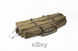 Nash Dwarf 3 Rod Carry System NEW Carp Fishing Rod Holdall 9ft or 10ft