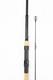 Nash Dwarf 9ft 3.25tc Carp Fishing Rod With Cork Handle