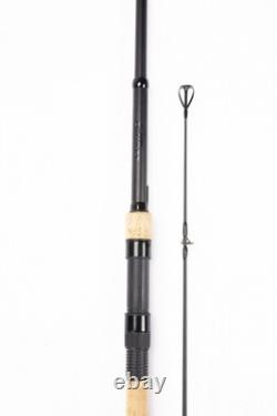 Nash Dwarf 9ft 3.25tc Carp Fishing Rod with Cork Handle