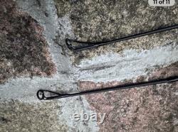 Nash Dwarf 9ft 4lb Carp Fishing Rod