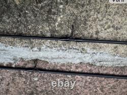 Nash Dwarf 9ft 4lb Carp Fishing Rod