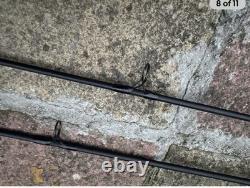 Nash Dwarf 9ft 4lb Carp Fishing Rod