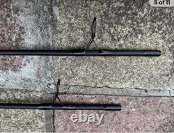 Nash Dwarf 9ft 4lb Carp Fishing Rod