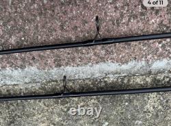 Nash Dwarf 9ft 4lb Carp Fishing Rod