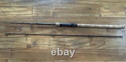 Nash Dwarf Cork 6ft 1lb Carp Fishing Rod