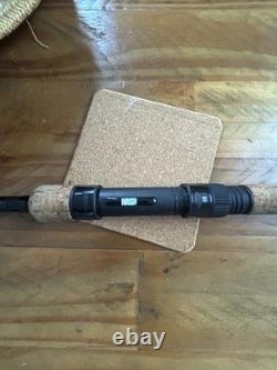 Nash Dwarf Cork 6ft 1lb Carp Fishing Rod