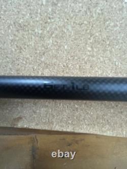 Nash Dwarf Cork 6ft 1lb Carp Fishing Rod