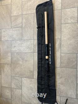 Nash Dwarf Cork 6ft 2lb Rod Carp, Carp Fishing, Still Got Plastic On Handle