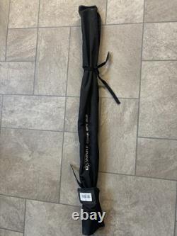 Nash Dwarf Cork 6ft 2lb Rod Carp, Carp Fishing, Still Got Plastic On Handle