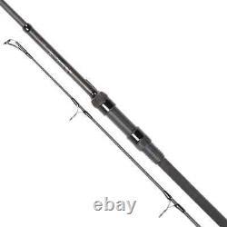 Nash Dwarf Rods 10ft 3lb T/C SET OF 3 Carp Stalking Rod £225 Free Post