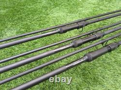 Nash F20 Carp Rods Carp Fishing 12ft 3.5tc
