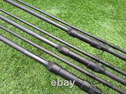 Nash F20 Carp Rods Carp Fishing 12ft 3.5tc