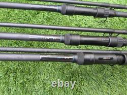 Nash F20 Carp Rods Carp Fishing 12ft 3.5tc