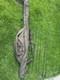 Nash Pursuit Carp Fishing Rods 12ft 3.5lb X 3 Plus Rod Bag